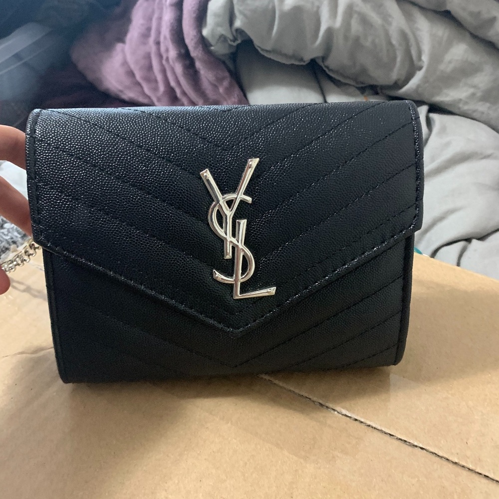 ysl bag